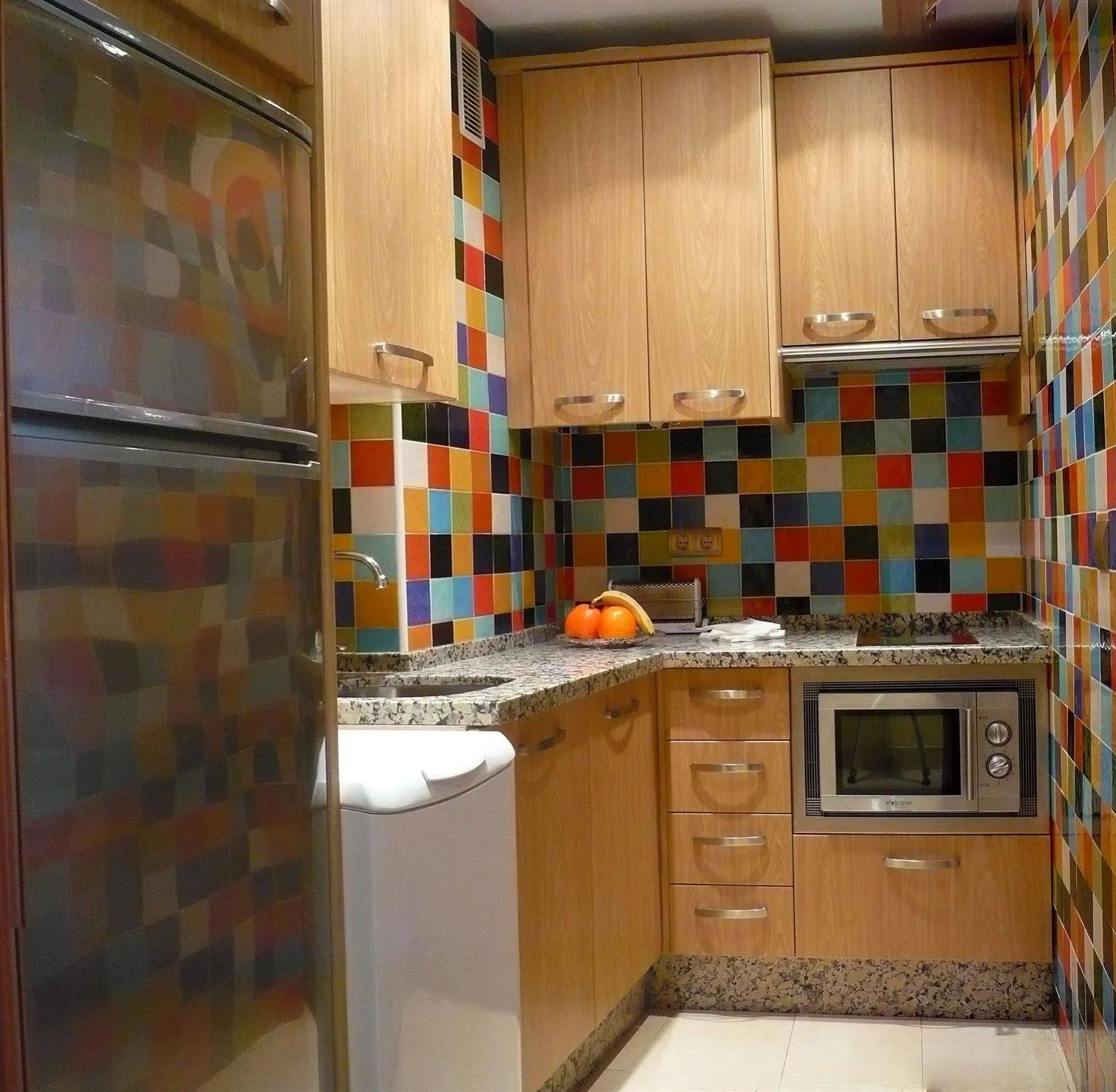 Apartamentos Suites Oficentro Málaga Extérieur photo