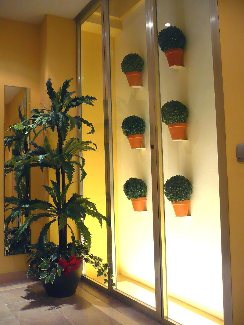 Apartamentos Suites Oficentro Málaga Extérieur photo